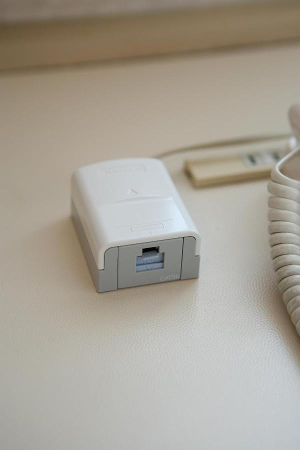 Superior Tweepersoonskamer met 2 Aparte Bedden - Rookvrij