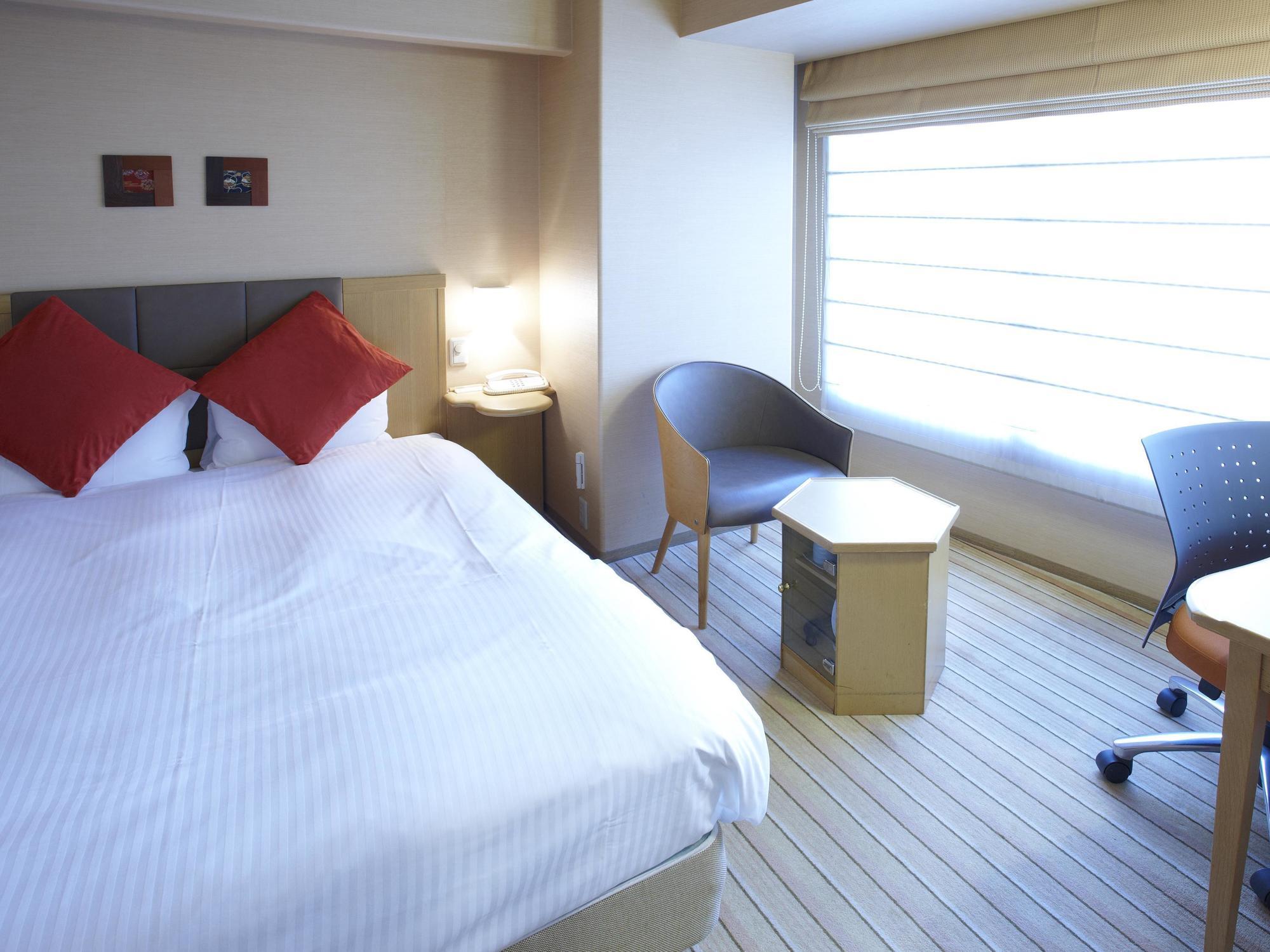 Chambre Double Supérieure - Offre Minimum de 3 Nuits