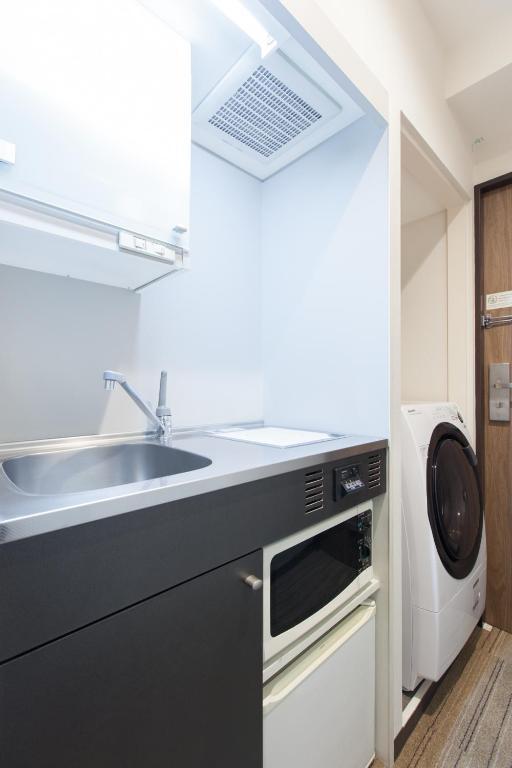Standard Twin Room, 22 sqm(Washer/Dryer & Kitchenette) (1-2 Guests) - Non-Smoking,700336468:JPEG