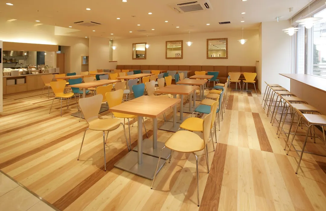 Hotel Lumiere Nishikasai-1