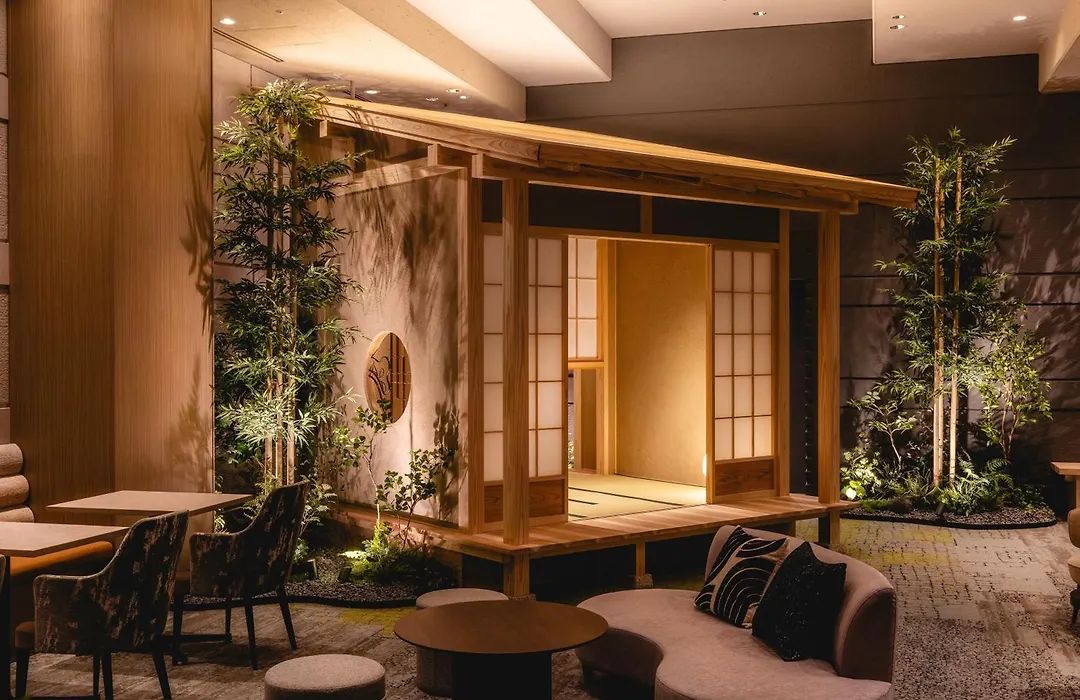 Shinjuku Washington Hotel-1