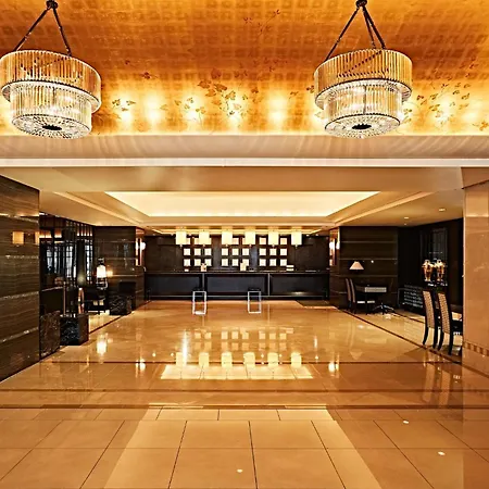 Intercontinental Tokyo Bay By Ihg-2