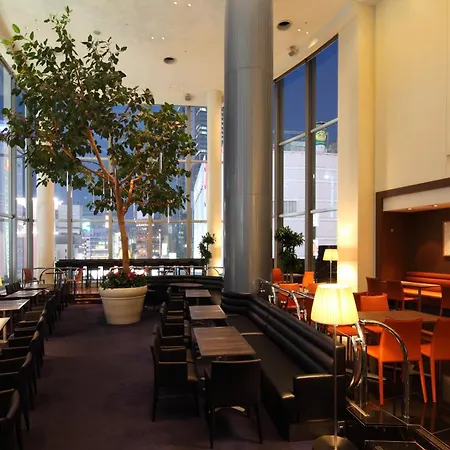 Shibuya Excel Hotel Tokyu-2