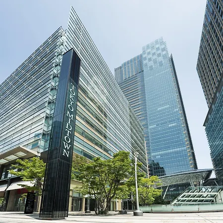 Intercontinental Tokyo Bay By Ihg-3