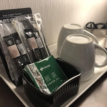 Shibuya Tobu Hotel-3