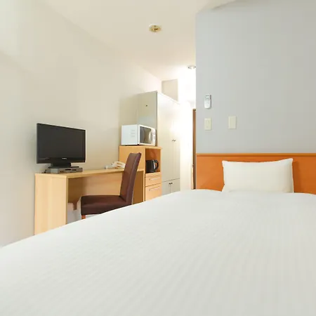 Hotel Mystays Kameido-2
