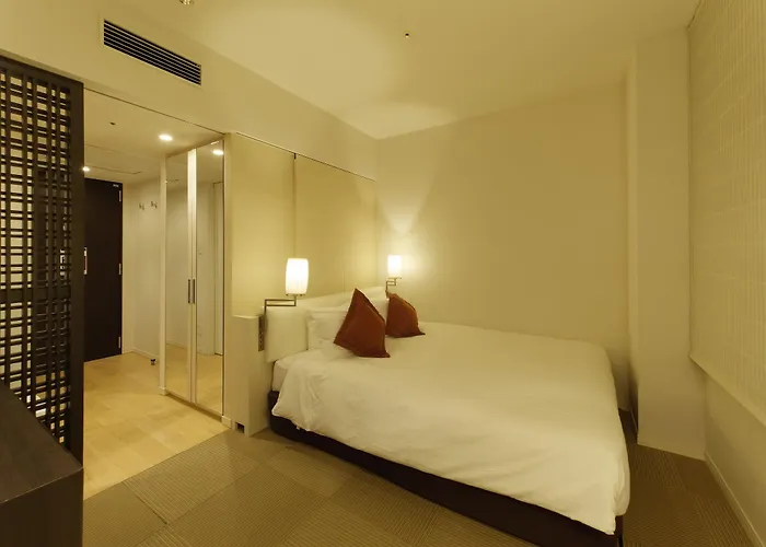 Mitsui Garden Hotel Yotsuya