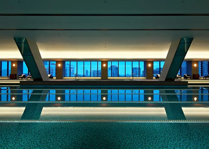 Okura Tokyo