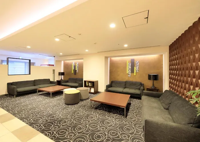 Hotel near College: Richmond Hotel Tokyo Suidobashi