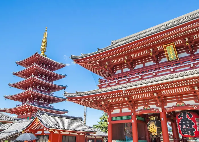 Cheap hotel: Ryokan Asakusa Shigetsu