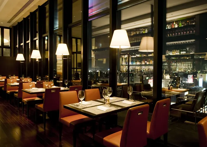 In Luxury hotels Gate Kaminarimon By Hulic