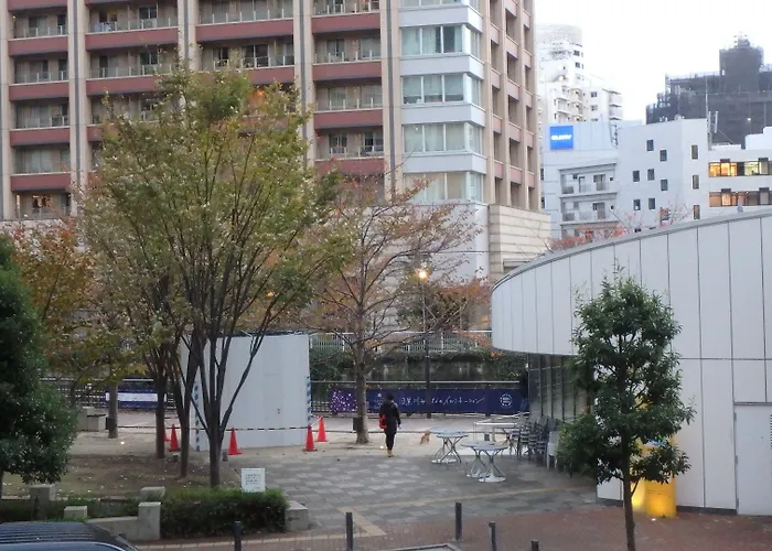 Ryokan Sansuiso