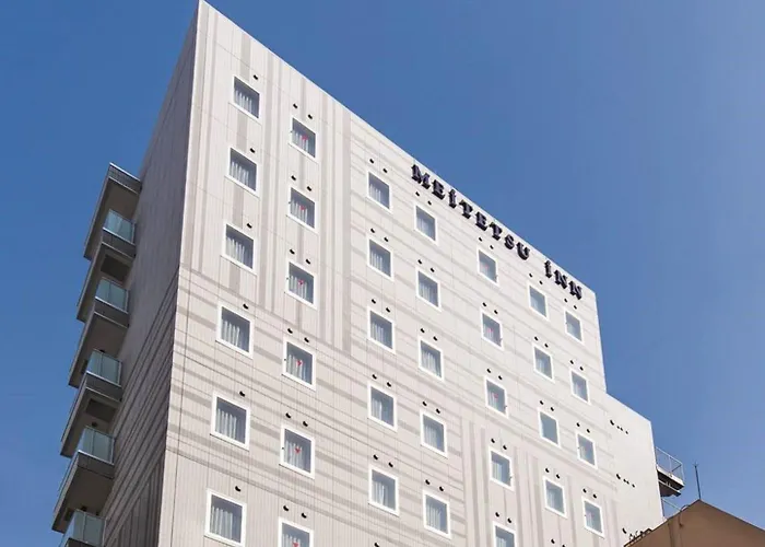  Meitetsu Inn Hamamatsucho