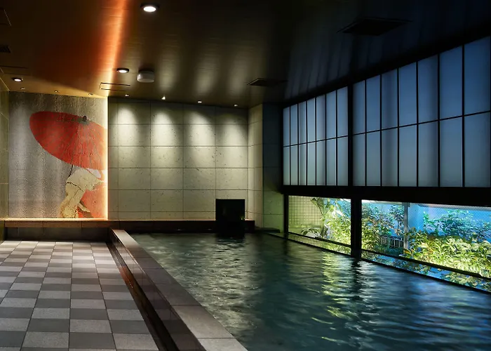 Mitsui Garden Ginza-Gochome