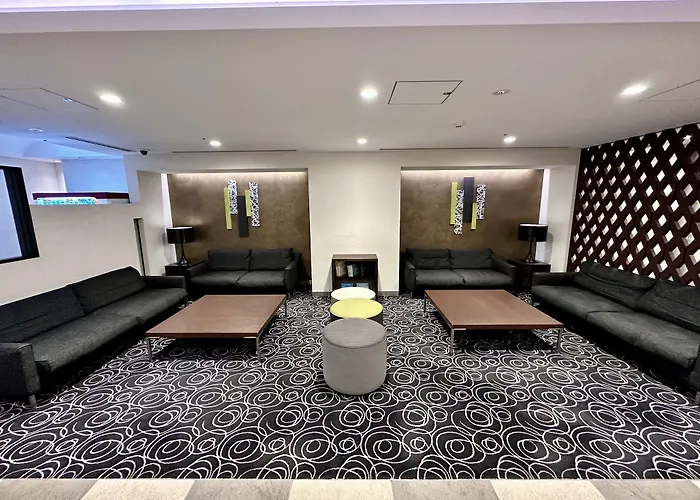 Hotel near College: Richmond Hotel Tokyo Suidobashi
