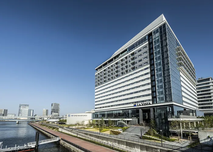  La Vista Tokyo Bay