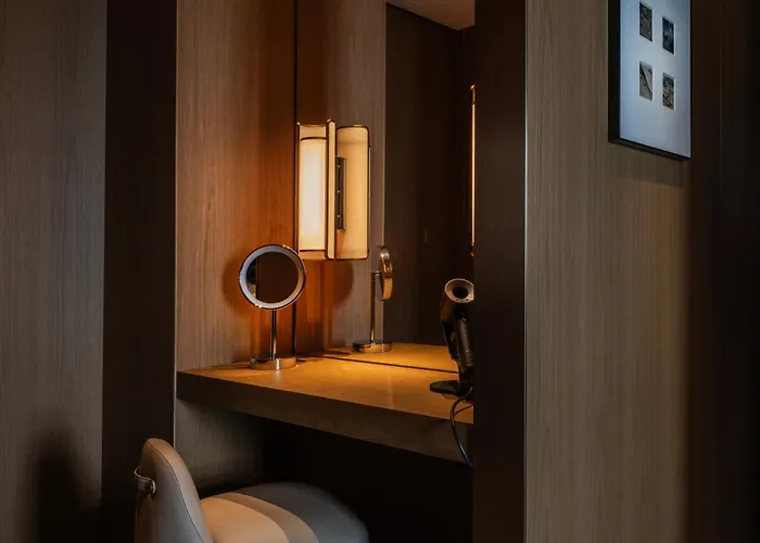 Park Hyatt Tokyo