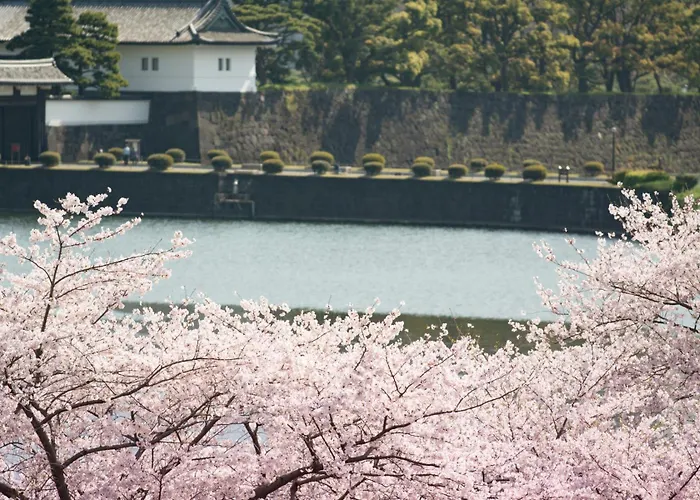  Shangri-La Tokyo