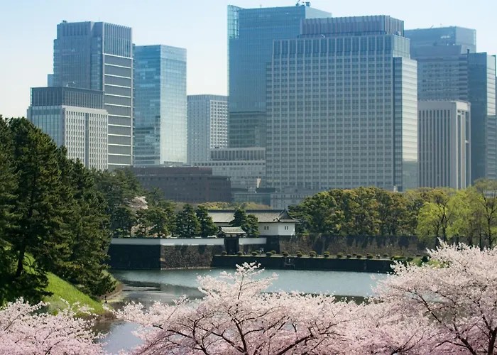  Shangri-La Tokyo