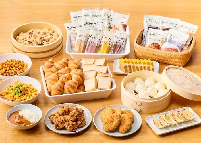 Hotel para famílias: Muji Hotel Ginza