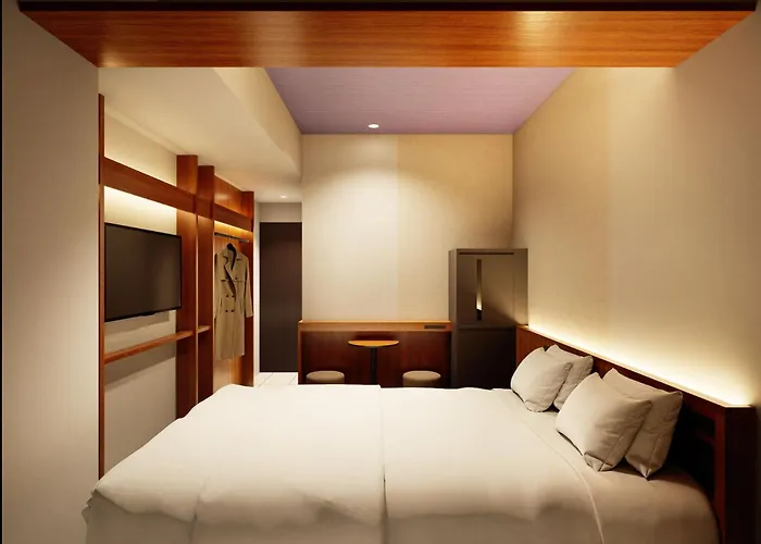 Hotel Gracery Ginza