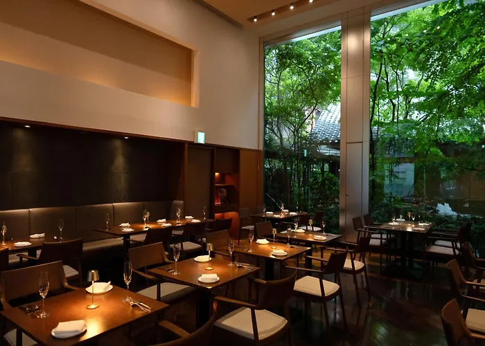 Animaux admis Niwa Tokyo