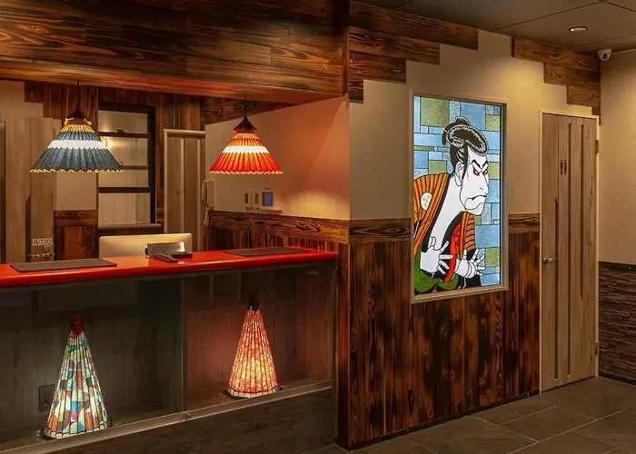 Hotel familiare: Petit Grande Miyabi